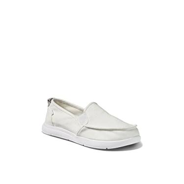 Imagem de Reef Almofada Coast feminina outono, Nuvem, 34