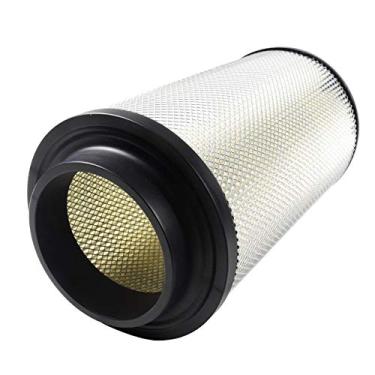 Imagem de HQRP Filtro de ar compatível com Polaris 7080595, 2530009, 5811633, 7082101, serve nos modelos Polaris Sportsman 400, 500, 700, 800, 850