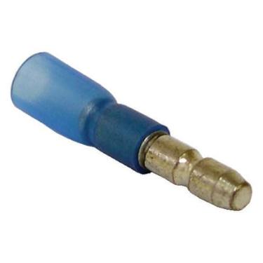 Imagem de Tectran TBSP156ST Snap Plug-Heat Shrink (0,156" de diâmetro, calibre 16-14, pacote com 25)