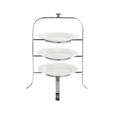 Imagem de Petisqueira 3 andares Grafite - St James