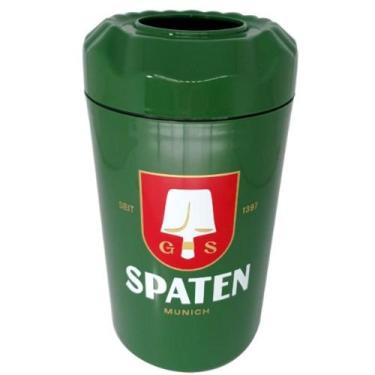 Imagem de Porta garrafa 600ml  de cerveja cervegela Spaten - Embatiba