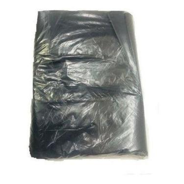 Imagem de Kit 4 Pacotes Saco De Lixo 20/100 Litros Reforçado 100Un - HIGIPACK