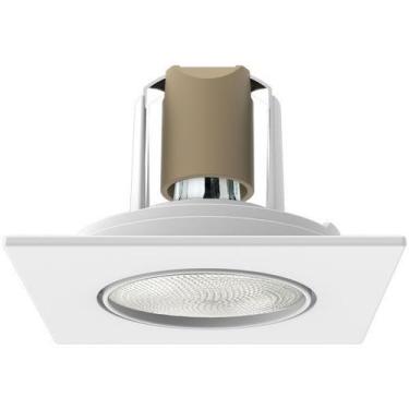 Imagem de Kit 7 Embutido Spot Face Plena Recuado Par20 E27 Bivolt Il00902 - Bela