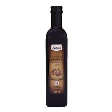 Imagem de Aceto Vinagre Balsamico Di Salerno 500ml