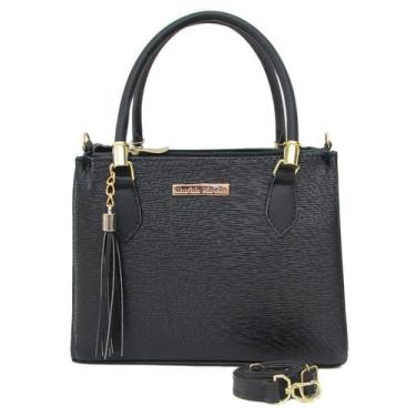 Imagem de Bolsa lorena ombro tendência  - MARIAHRIBELLO