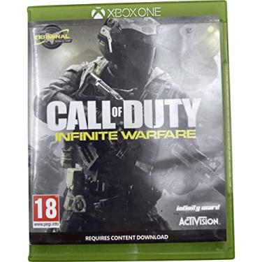 Imagem de Call of Duty: Infinite Warfare - Xbox One