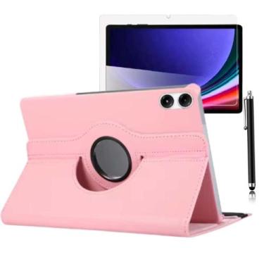 Imagem de Capa Case + Pelicula Para Tablet Xiaomi Redmi Pad Pro 12.1 (2024 - fam