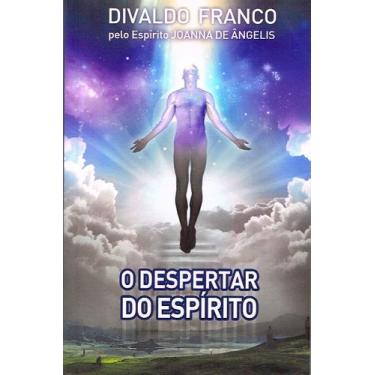 Imagem de Livro - O Despertar do Espírito