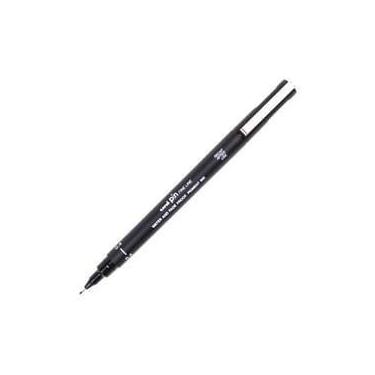 Imagem de Caneta Uni Pin 0.4 Preta - 31.7800 - Uni-Ball