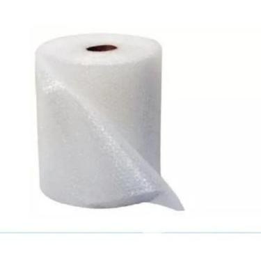 Imagem de Bobina 30 X 100 Metros Plástico Bolha - Abelhonauta