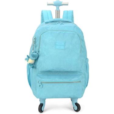 Imagem de Mochila Com Rodinhas 360 Graus Up4you