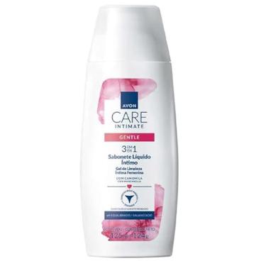 Imagem de Avon Care Intimate Sabonete Líquido Íntimo Gentle 250ml