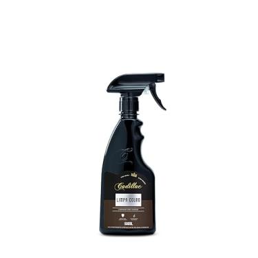 Imagem de Limpa Couro 500 ml