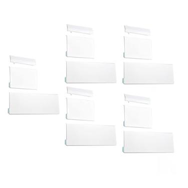 Imagem de 15 PCS Memory Card Door Slot Cover Digital GC GC Controller Memory Card Door Card Suitable for Nintendo Wii Game Console
