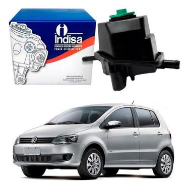 Imagem de Reservatorio Oleo Direção Volkswagen Fox 1.0 1.6 2010 A 2014 - INDISA