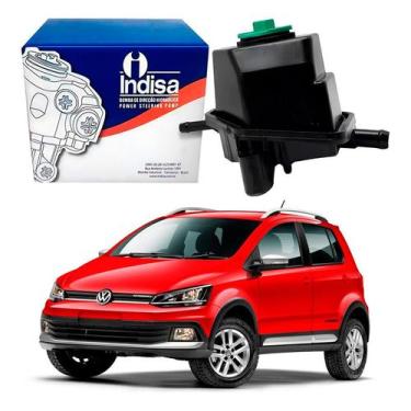 Imagem de Reservatorio Oleo Direção Crossfox 1.6 2015 A 2018 - INDISA