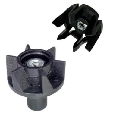 Imagem de Kit de Arrastes do Motor e do Copo para Multiprocessador Mondial Turbo