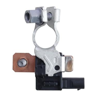 Imagem de CXFDDV Módulo de Sensor de Monitor de Bateria- Sensor de Bateria Adequado para Gmc Acadia 2016-2023, Buick Encore Enclave Envision, Chevrolet Traverse Malibu Blazer Cruze Trax, Cad (13545954)