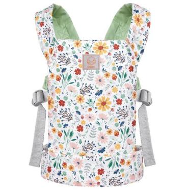 Imagem de Porta-Bonecas GAGAKU para Meninas - Com Alças Ajustáveis