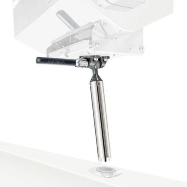 Imagem de Suporte Para Churrasqueira Retangular Magma