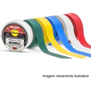 Imagem de Fita isolante Universal Máquinas Agrícolas a 3M