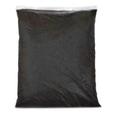 Imagem de ATÉ 7KG Terra Vegetal Preta - Pronta para o Plantio Flores e Similares
