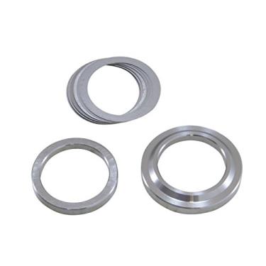 Imagem de Yukon Gear & Axle (SK CSF9-2PIECE) Kit de eliminador de manga de esmagamento para diferencial Ford 9