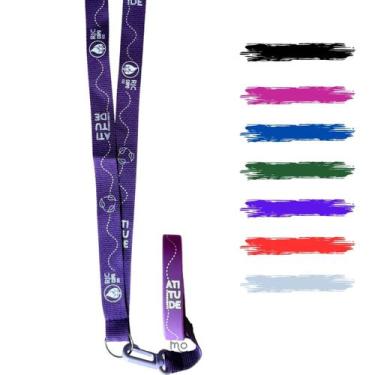 Imagem de Porta Copo com Cordão/Tirante Molib, Molib - Roxo