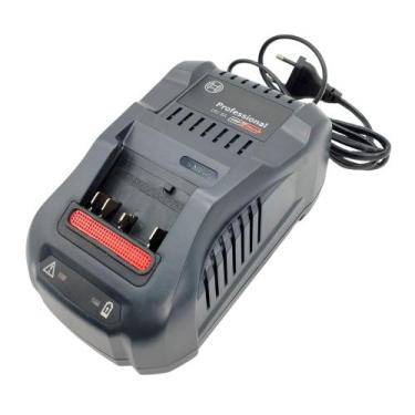 Imagem de Carregador de Bateria 18V GAL 1880 CV 220 para Ferramentas Bosch 18V 1