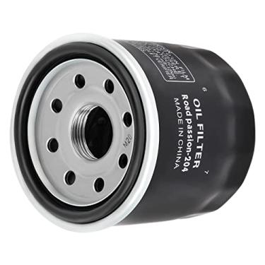 Imagem de Road Passion Filtro de óleo para YAMAHA XV1900 RAIDER S 1854 - Todos 2011-2015/ XV1900 RAIDER 1854 - Todos 2011-2015/ XJ6 DIVERSION S 600 - Todos 2015