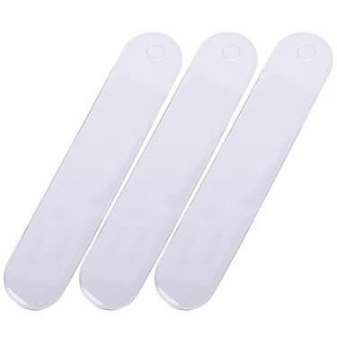 Imagem de Bolsa de plástico com 30 unidades, bolsa de plástico para caneta, bolsa de caneta, bolsa para embalagem, esferográfica, lápis, embalagem de presente, bolsa única para caneta, organizadores,