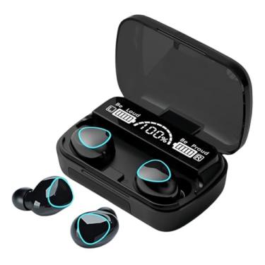 Imagem de Fone de Ouvido sem fio Bluetooth 5.1 M10