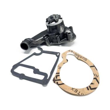 Imagem de Bomba D`agua Michigan Clark 55c 55ci Motor Om366