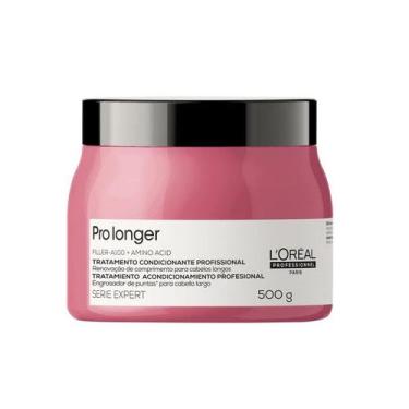 Imagem de Máscara de Tratamento L'Oréal Professionnel Serie Expert 500 gr Pro Lo
