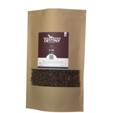 Imagem de Café especial, 85 pontos, 500g, 100% arábica, Sul de Minas, F-22