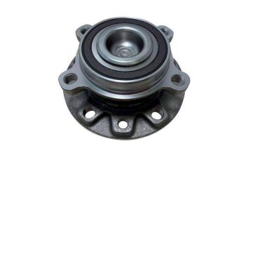 Imagem de Cubo De Roda Tras Fiat Toro Jeep Compass Renegade Ima Al495