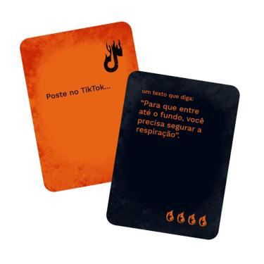 Imagem de Fogo no Parquinho