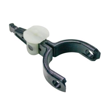 Imagem de Garfo Motor Partida Brava Marea Punto Siena Clio Kangoo Twingo Citroen C2 C3 Berlingo Xsara Peugeot 206 306 Partner Almera - Unifap - 4.490