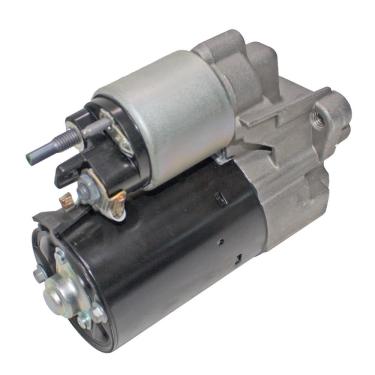 Imagem de Motor de Partida Captur Clio Corolla Duster Fluence Laguna Megane Orosh Yaris 11 Dentes - Seg - 0001107476