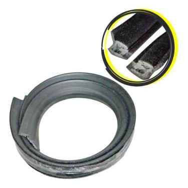 Imagem de Pestana diant externa corsa 4 portas 96 em diante todos -- - METALSYST