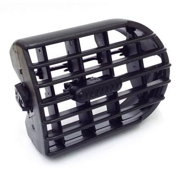 Imagem de Difusor De Ar Do Painel Autoplast Montana /corsa