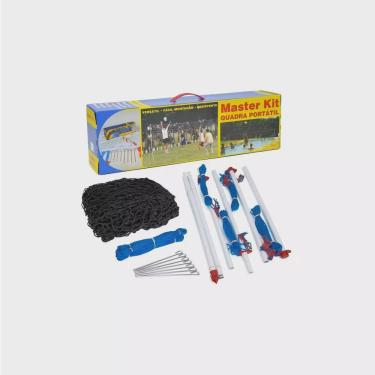 Imagem de Kit de Vôlei Oficial Master