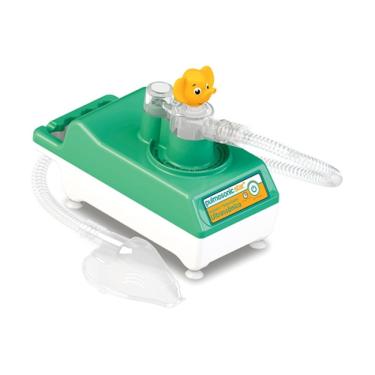 Imagem de Inalador Ultrassônico Pulmosonic Star Soniclear 1 Unidade