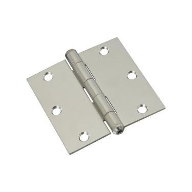 Imagem de Dobradiças de porta 3 Ss
