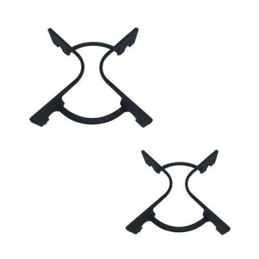 Imagem de Kit Trempe Grade Grelha Pequena + Grande Fogão Atlas Dako Agile Top Go