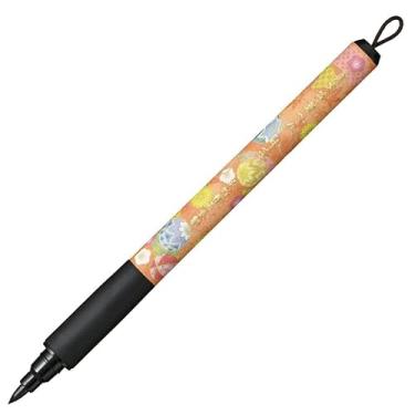 Imagem de Bimoji Fude Brush Pen Edição Limitada Japão XTWM3-29