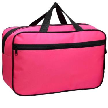 Imagem de Bolsa Enfermagem Personalizada Estagio Academica - Love Saude, ROSA