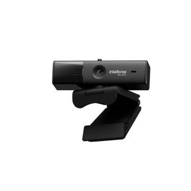 Imagem de Webcam WCI1080P FULL HD 60 FPS Intelbras