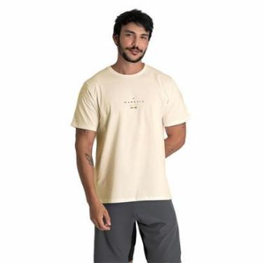Imagem de Camiseta Masculina Maresia 10123409-Masculino