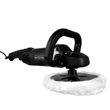 Imagem de Lixadeira - 110v Politriz Angular 7' 1.450 Watts - Sgt-5125